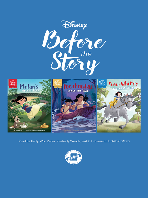 Title details for Disney Before the Story by Tessa Roehl - Available